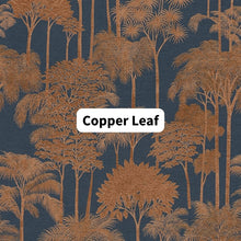 Load image into Gallery viewer, Laguna Botanical Wallpaper