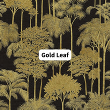Load image into Gallery viewer, Laguna Botanical Wallpaper