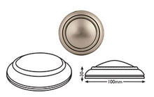 Load image into Gallery viewer, Lindsay Tieback with U-Arm