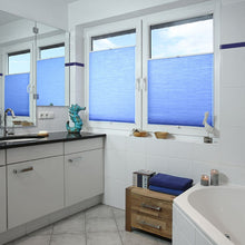 Load image into Gallery viewer, Lumi Cel Losana Transparent Blinds