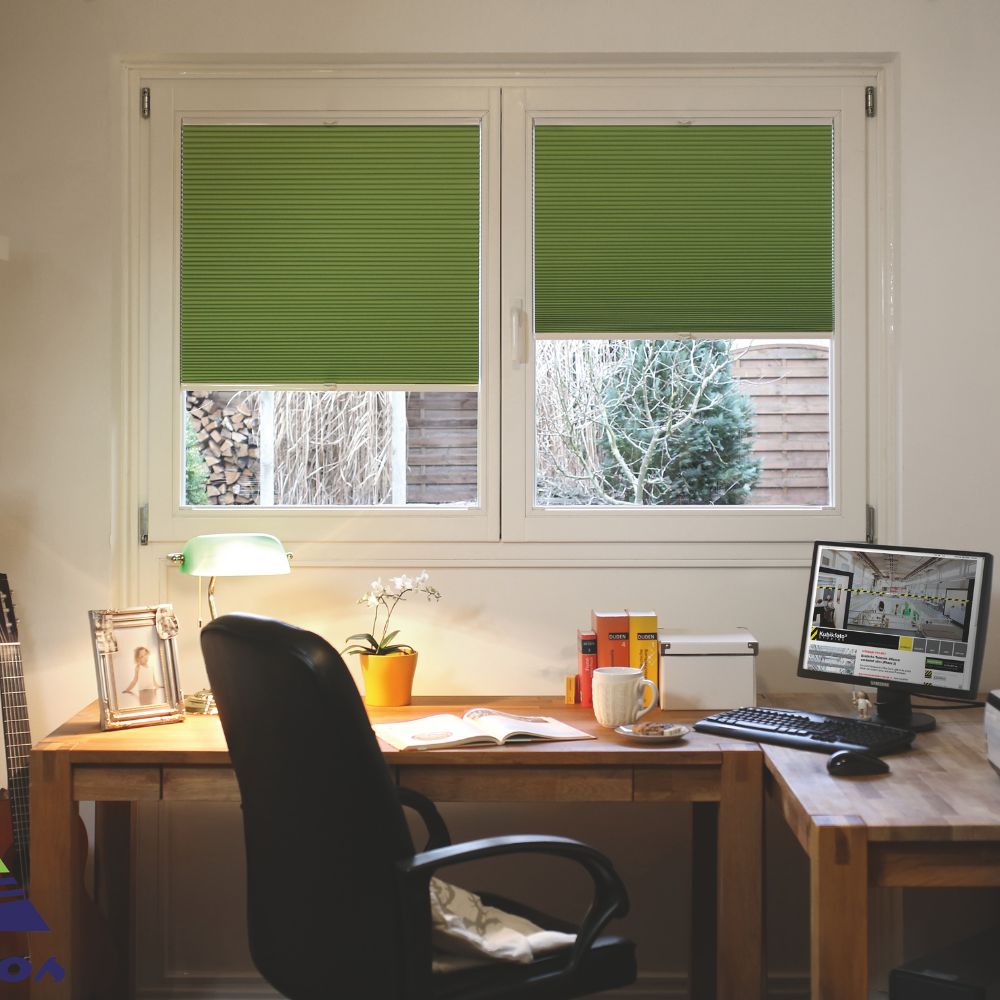 Lumi Cel Losana Blockout Blinds