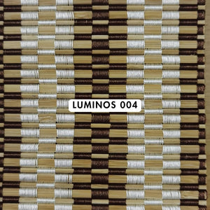 Bamboo Roller Blinds