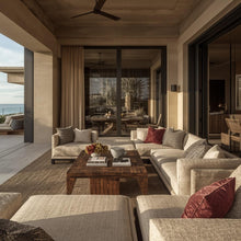 Load image into Gallery viewer, Byblos Upholstery Fabric