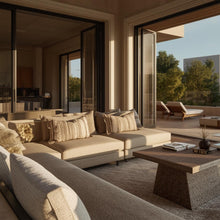 Load image into Gallery viewer, Marina Upholstery Fabric