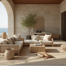 Load image into Gallery viewer, De Playa Upholstery Fabric