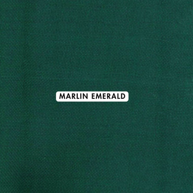 Marlin Emerald Outdoor Fabric