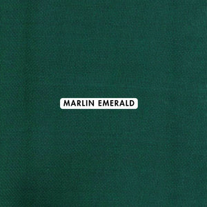 Marlin Emerald Outdoor Fabric