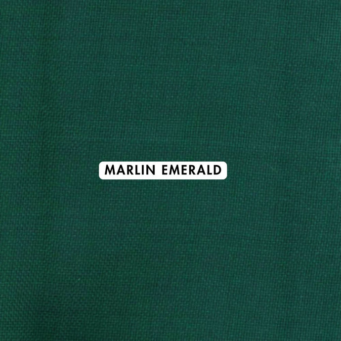 Marlin Emerald Outdoor Fabric