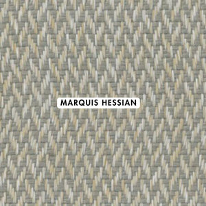 Marquis Hessian Outdoor Fabric