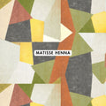 Matisse Henna - 100% Cotton - 280cm Wide