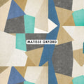 Matisse Oxford - 100% Cotton - 280cm Wide