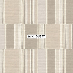 Miki Dusty Wallpaper