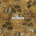 Moremi Dijon - 100% Cotton - 280cm Wide