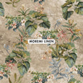 Moremi Linen - 100% Cotton - 280cm Wide