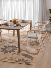 Load image into Gallery viewer, Iroki Rug in Honey - CurtainWorld.Online