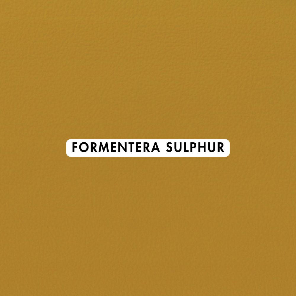 Marine Vinyl Sulphur Outdoor Fabric