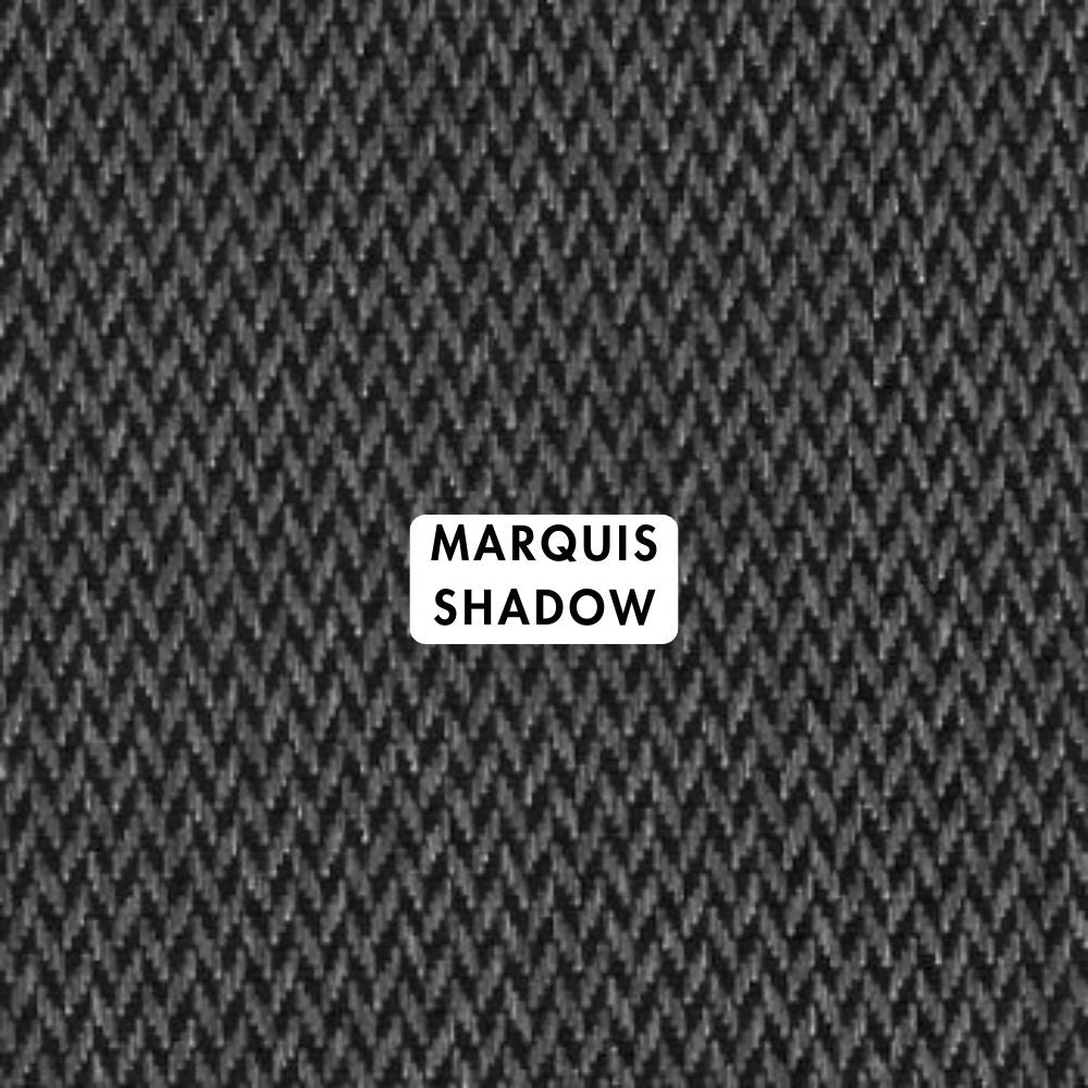 Marquis Shadow Outdoor Fabric