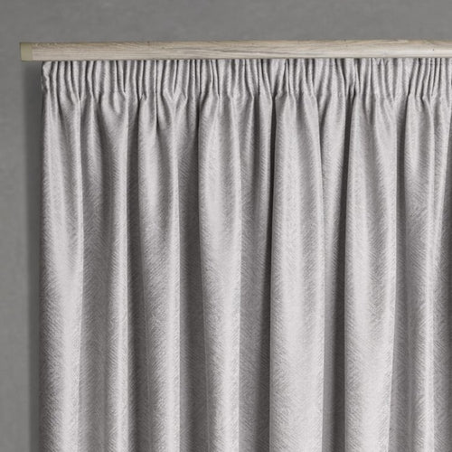 Matrix Tape Curtain (Lined)