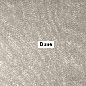 Matrix Tape Curtain (Lined)
