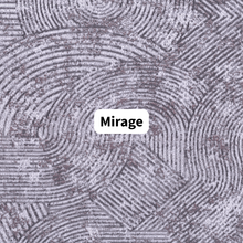 Load image into Gallery viewer, Mercurial Curtain Fabric