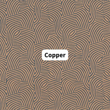 Load image into Gallery viewer, Meridian Abstract Wallpaper