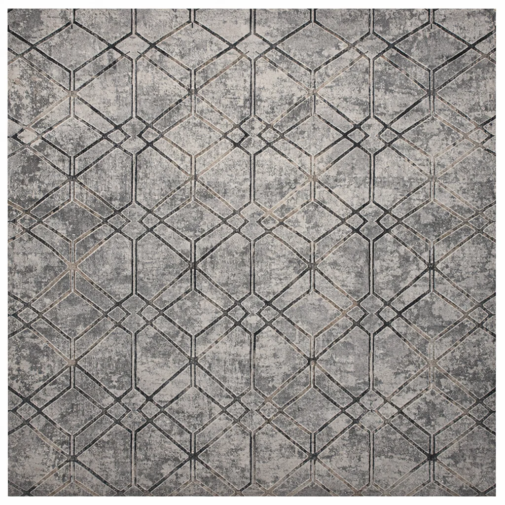 Metis Rugs Metis 16135A Rug | Modern Geometric Rug Collection – CurtainWorld.Online
