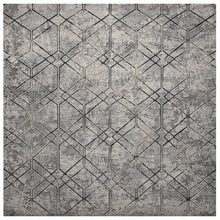 Load image into Gallery viewer, Metis Rug | Modern Geometric Rug Collection