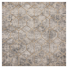 Load image into Gallery viewer, Metis Rug | Modern Geometric Rug Collection