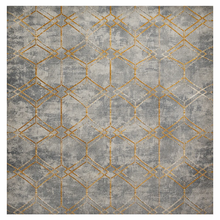 Load image into Gallery viewer, Metis Rug | Modern Geometric Rug Collection