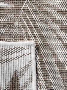 Miami Beach Reversible Kitchen Runner
