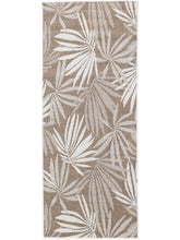 Load image into Gallery viewer, Miami Beach Reversible Kitchen Runner