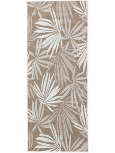 Miami Beach Reversible Kitchen Runner