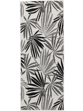 Load image into Gallery viewer, Miami Eclipse Reversible Kitchen Runner