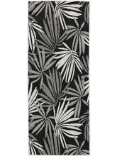 Load image into Gallery viewer, Miami Eclipse Reversible Kitchen Runner