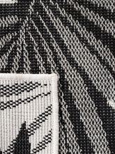 Load image into Gallery viewer, Miami Eclipse Reversible Kitchen Runner