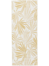 Load image into Gallery viewer, Miami Sunshine Reversible Kitchen Runner