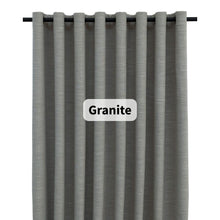 Load image into Gallery viewer, Milano Collection Dim-Out Lined Curtains