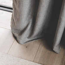 Load image into Gallery viewer, Milano Collection &lt;/br&gt;Dim-Out Lined Curtain &lt;/br&gt; XL with 16 Eyelets