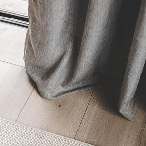 Milano Collection </br>Dim-Out Lined Curtain </br> XL with 16 Eyelets