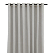 Load image into Gallery viewer, Milano Collection &lt;/br&gt;Dim-Out Lined Curtain &lt;/br&gt; XL with 16 Eyelets