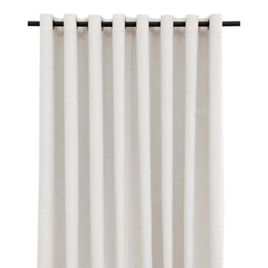 Milano Collection </br>Dim-Out Lined Curtain </br> XL with 16 Eyelets