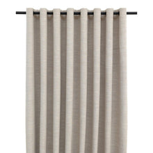 Load image into Gallery viewer, Milano Collection &lt;/br&gt;Dim-Out Lined Curtain &lt;/br&gt; XL with 16 Eyelets