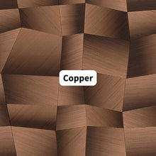 Load image into Gallery viewer, Monolith Abstract Geometric Wallpaper