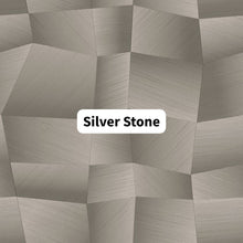Load image into Gallery viewer, Monolith Abstract Geometric Wallpaper