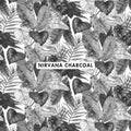 Nirvana Charcoal - 100% Cotton - 280cm Wide