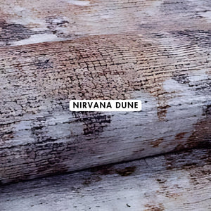 Nirvana Dune Abstract Rug