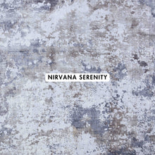 Load image into Gallery viewer, Nirvana Serenity Abstract Rug