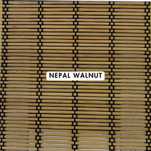 Load image into Gallery viewer, Bamboo Roller Blinds