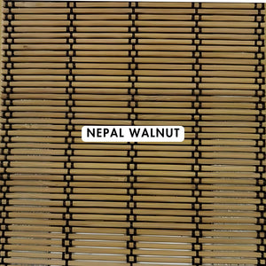 Bamboo Roller Blinds