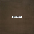 Orient Nut - 100% Polyester - 140cm Wide